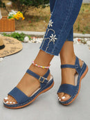 Women's 35-45 Fashion Sandals, Summer New Designs