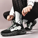 RADIENT II Men's Lightweight Tennis Sneakers