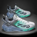 PASS-OFF 750 Men's Double Air Cushion Sneakers