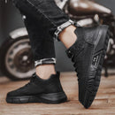 MOVIN Zapatillas de tenis ligeras para hombre