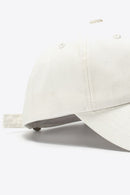 Casquette de baseball pour les amateurs de sport