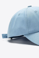 Casquette de baseball pour les amateurs de sport