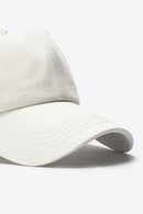 Casquette de baseball pour les amateurs de sport