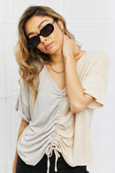 Lunettes de soleil ovales à monture complète