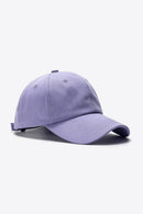Casquette de baseball pour les amateurs de sport