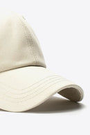 Casquette de baseball pour les amateurs de sport