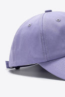 Casquette de baseball pour les amateurs de sport
