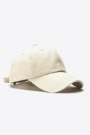 Casquette de baseball pour les amateurs de sport