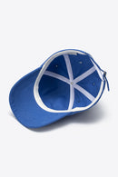 Casquette de baseball pour les amateurs de sport