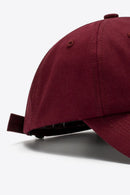 Casquette de baseball pour les amateurs de sport