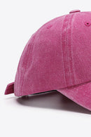 Ravie de vous rencontrer Casquette de baseball