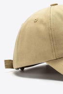 Casquette de baseball pour les amateurs de sport