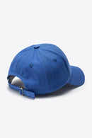 Casquette de baseball pour les amateurs de sport