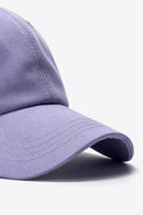 Casquette de baseball pour les amateurs de sport