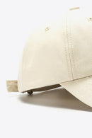 Casquette de baseball pour les amateurs de sport