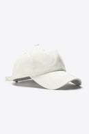 Casquette de baseball pour les amateurs de sport