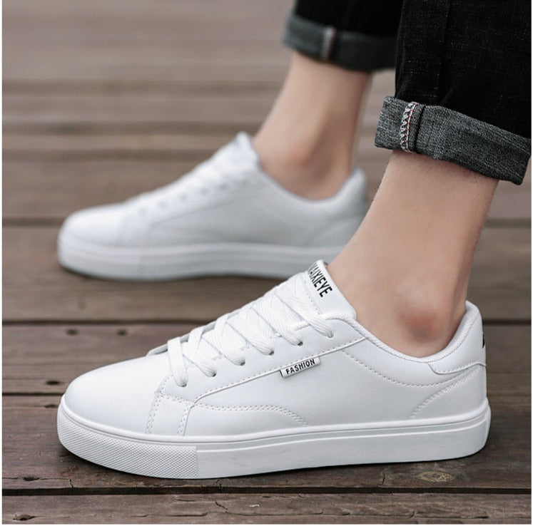 Unisex Casual Flat Sneakers