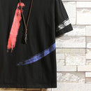 Men's Graphic Summer Streetwear T-Shirt