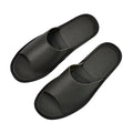 Men's Indoor Genuine Leather Slipper Sandals
