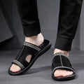 Men's Anti-Slip Beach Slippers/Sandals