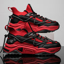 LT Chaussures de sport décontractées pour homme 