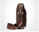 Bandolera tipo mensajero de negocios de lujo KANGAROO