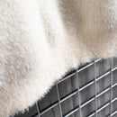 Men's Long Sleeve Cashmere Pullover