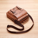 WIXER Bandolera casual para hombre