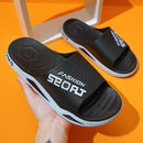 Men's Summer Non-slip Casual Beach Slippers