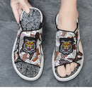 Sandalias casuales antideslizantes para hombres