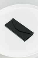 Gafas de sol con montura de acetato en carey