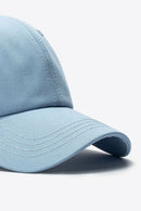 Casquette de baseball pour les amateurs de sport