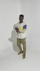 Jogging Streetwear Cargo Homme