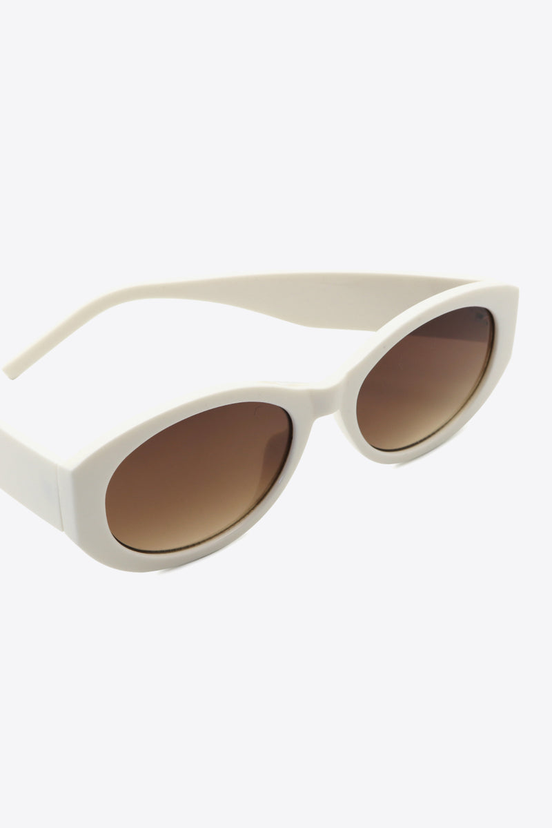 Gafas de sol de policarbonato UV400