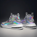 DESIN Men's Stylish Classic Sneakers - AM APPAREL