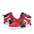 DESIN Youth's High Top Sneakers - AM APPAREL