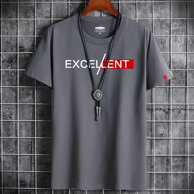 "EXCELLENT" Unisex Graphic T-Shirt - AM APPAREL