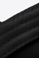 Casquette de baseball réglable VIBRA Graphic en détresse