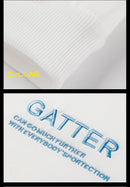 Men's Casual Round Collar Sweatshirt - AM APPAREL