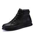 Men's OFF-Bound Ankle Length Sneakers - AM APPAREL