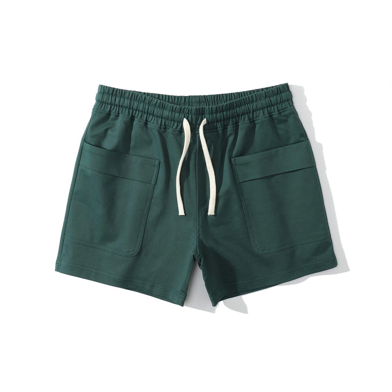 Men's Summer Casual Beach Shorts - AM APPAREL