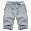 Men's Summer Cotton Breeches Shorts - AM APPAREL