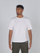 Plain Color Short Sleeved Unisex Summer T-Shirt - AM APPAREL