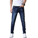 Vintage Style Men's Slim Fit Jeans - AM APPAREL