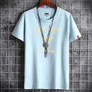 "WILDLIFE" Men's Graphic Vintage T-Shirt - AM APPAREL