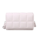 Women's Autumn Literary Single-Shoulder Bag - AM APPAREL