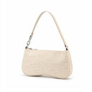 Women's Retro Serpentine Tote Bag - AM APPAREL